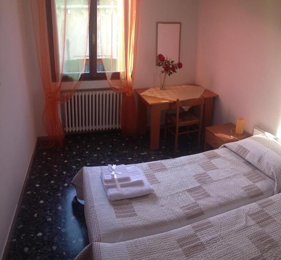 Hotel Ca' Spezier Benátky Exteriér fotografie