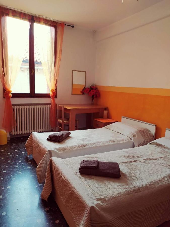 Hotel Ca' Spezier Benátky Exteriér fotografie