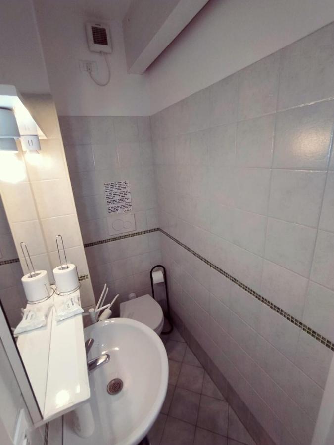 Hotel Ca' Spezier Benátky Exteriér fotografie
